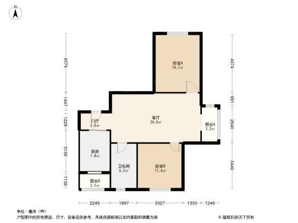 王顶堤馨苑