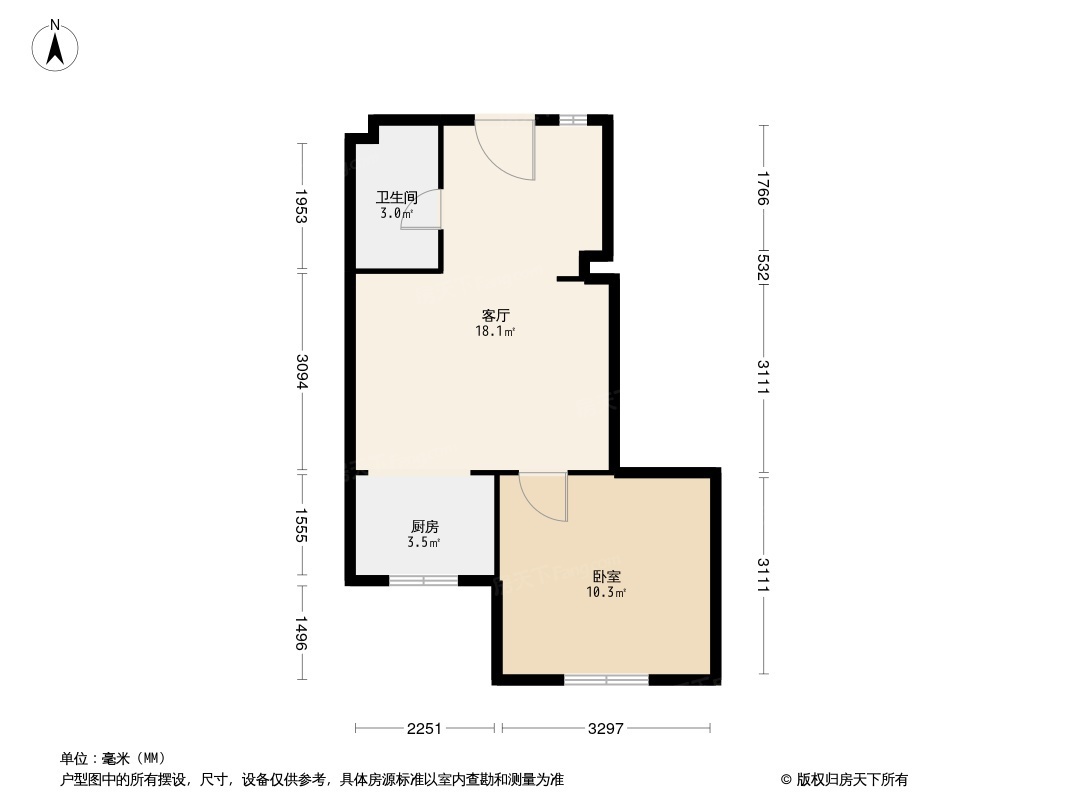 户型图0/2