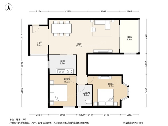 润扬双河鹭岛