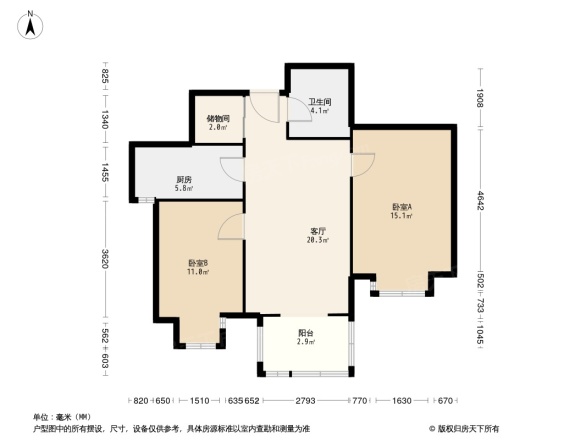 紫盈花园