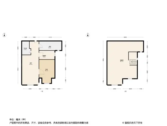 鸿坤原乡小镇别墅