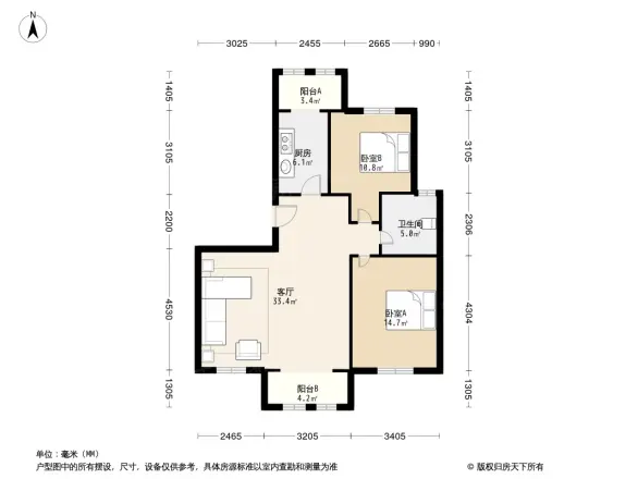 宝翠花都焕景园