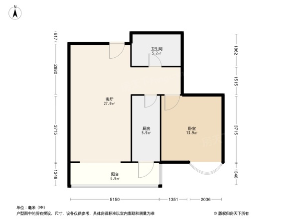 富水一方