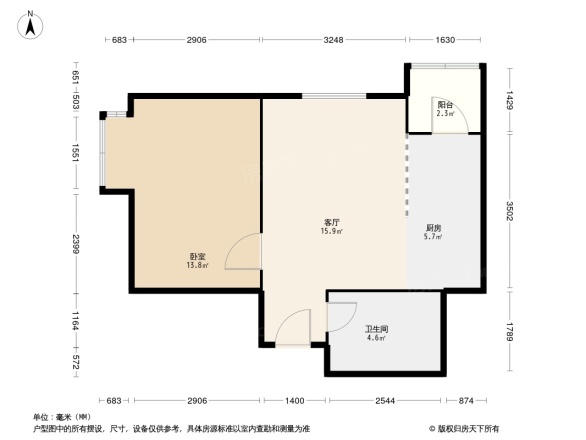 西青时代名居