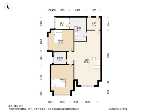 吉宝凌云峰阁