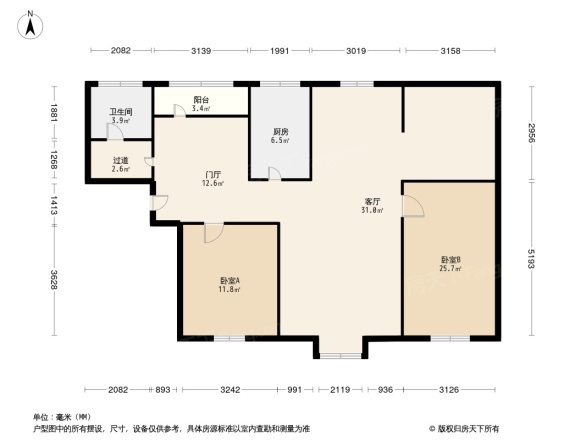 五矿榕园端墅