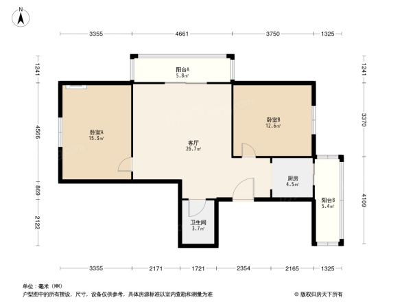 滨海人家二期