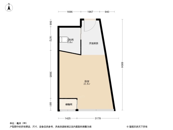 通达尚城