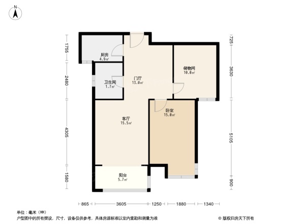 保利上河雅颂北区