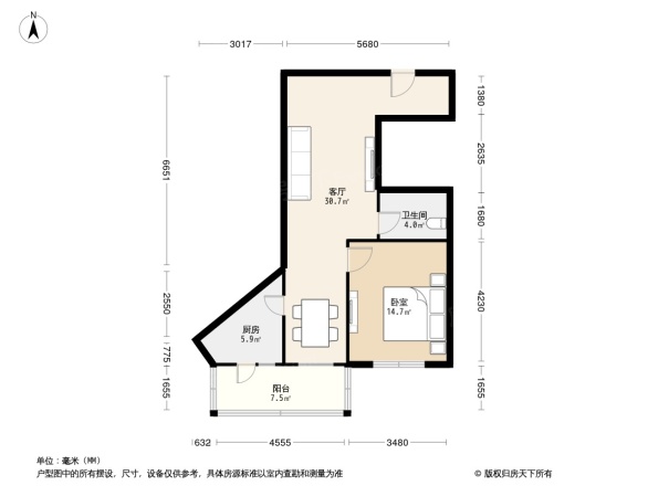 中嘉花园怡水苑