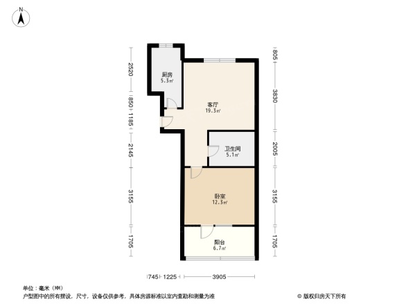 华明家园锦园