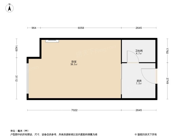 阳光100东园