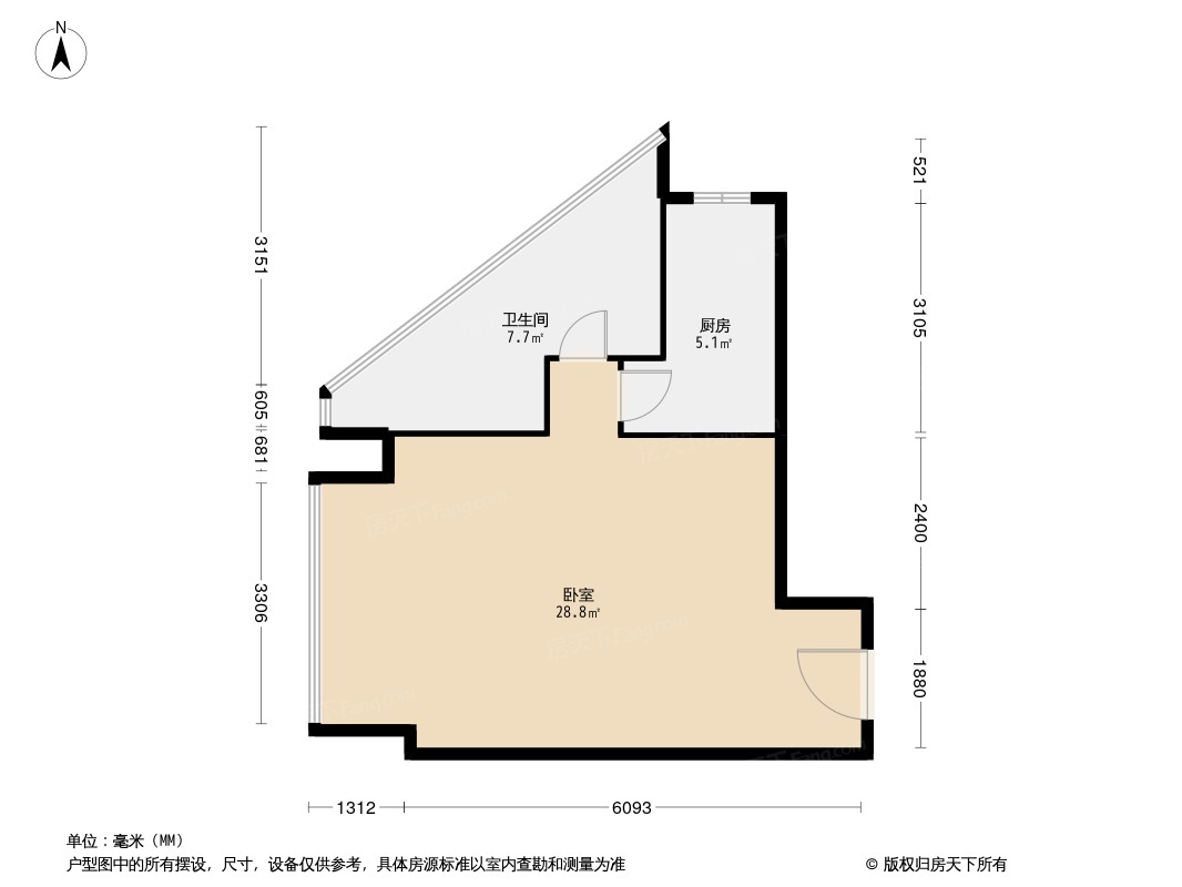 户型图0/2