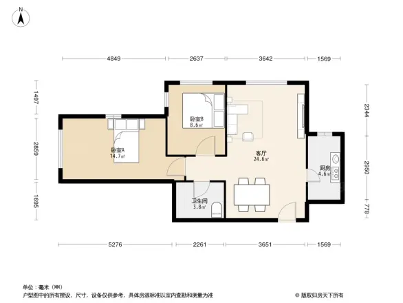 鸿坤原乡郡别墅