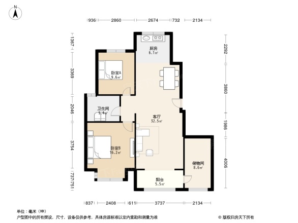 城投熙和园