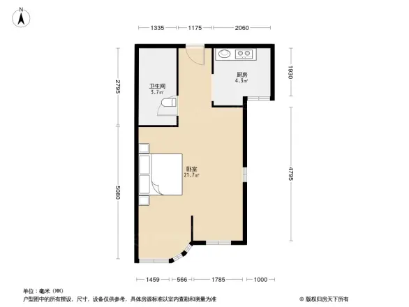 鸿坤原乡小镇别墅