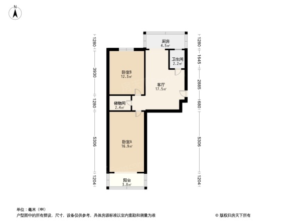 广厦南里住宅小区