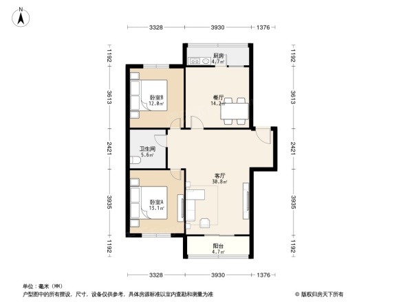 红顶花园