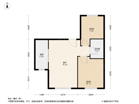 金隅悦城茗香苑