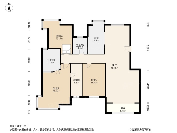 华夏津典泉水园