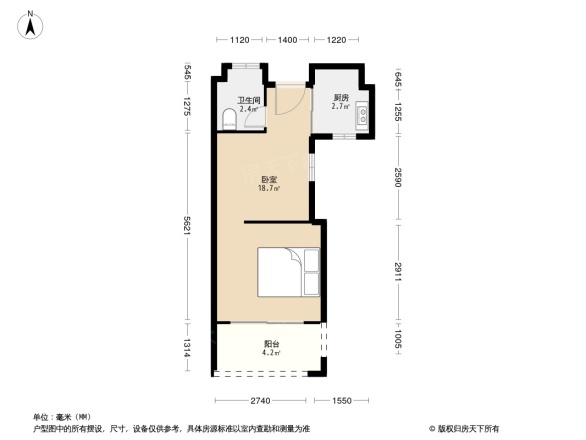 福晟钱隆公馆