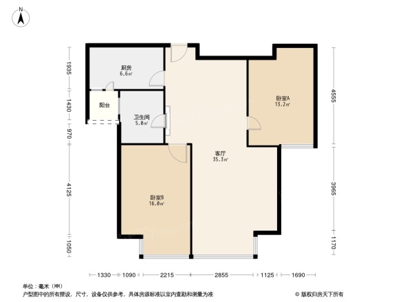 水岸公馆天涛园