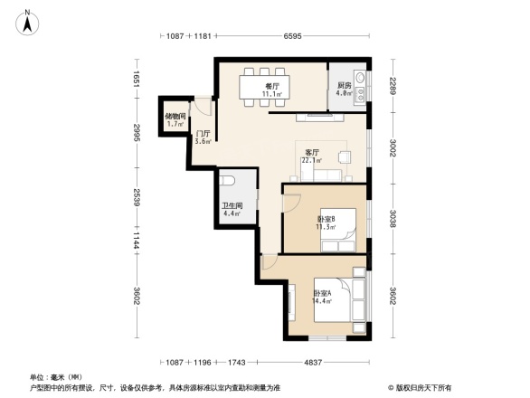 万科都市花园