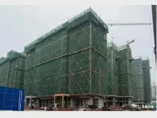 璧山街道 中骏璟颂三房