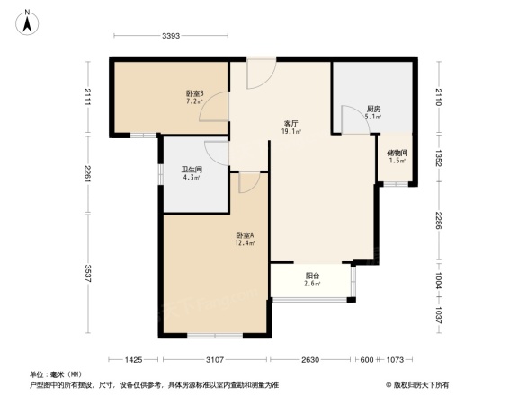 蒲瑞馨园