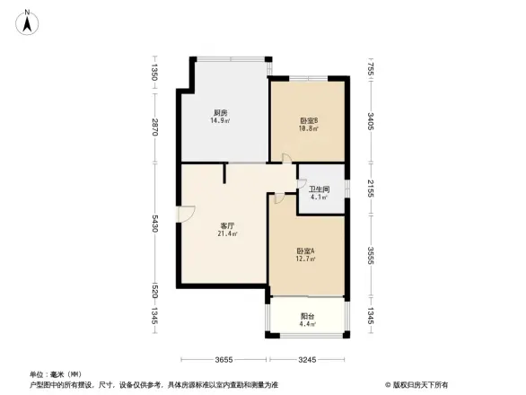 房信海信园