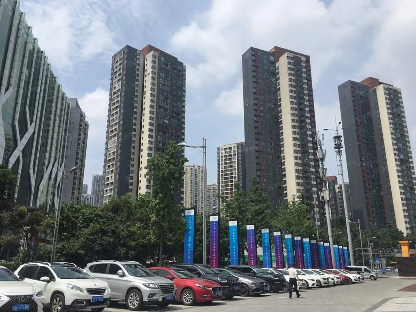 金鹏金石广场图片
