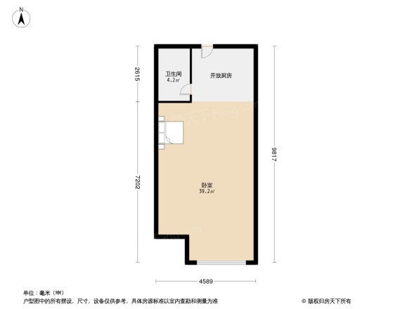 阳光100东园