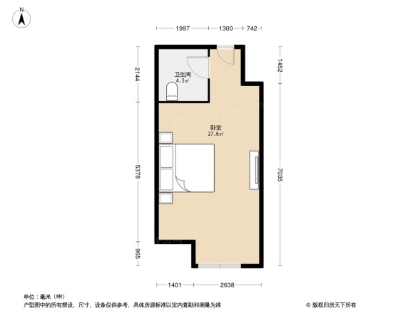 第六田园优仕庭园