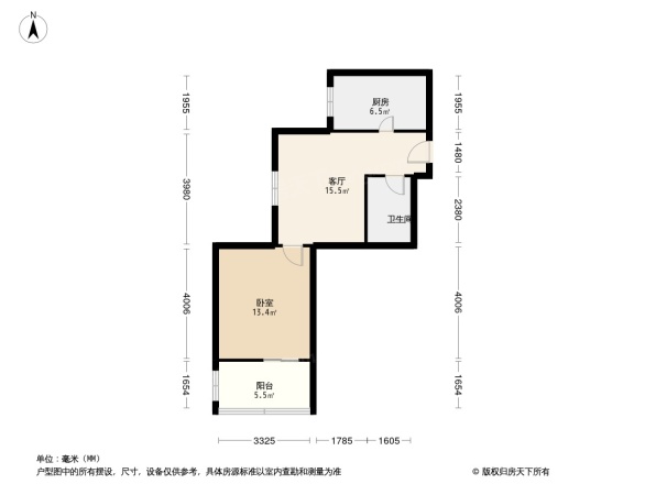 龙居花园