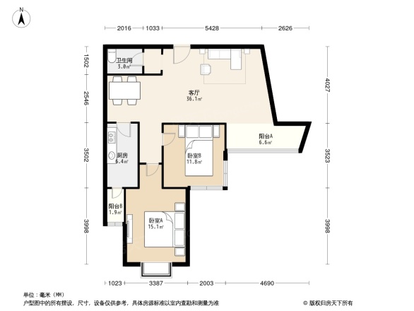 逸都城市岛