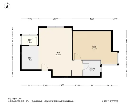 贻成豪庭别墅