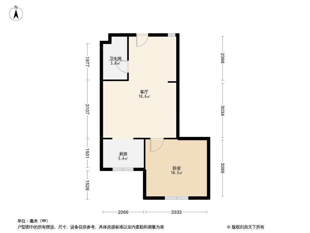 户型图0/2