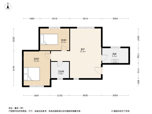 美震瑞景时代