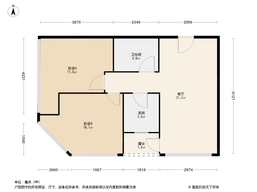 户型图0/1