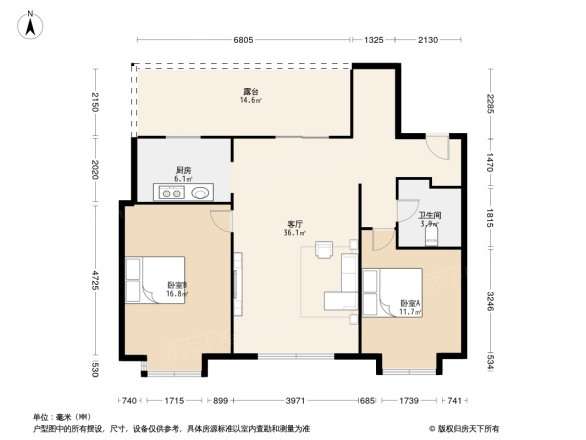 融侨观澜