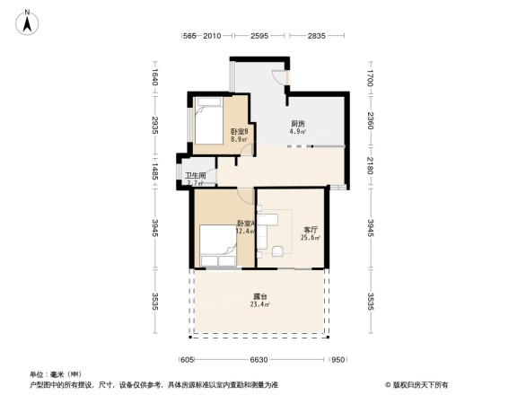 中庚香江万里