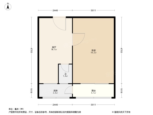 七纬路107号