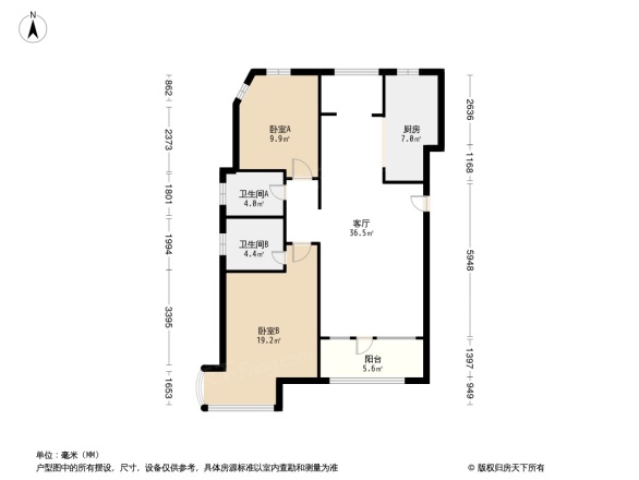 经纬城市绿洲滨海海通园