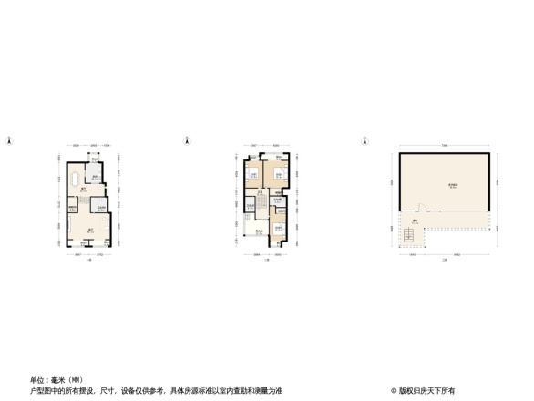 碧欣园温泉别墅