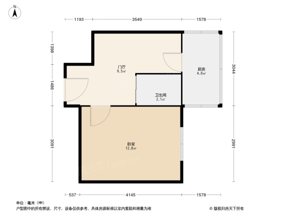 铜川里