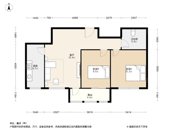 东丽1号