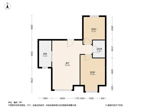 金隅悦城茗香苑