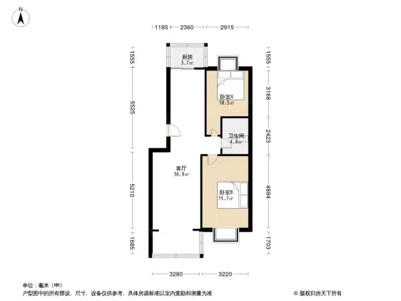 滨海人家二期