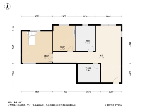 首创新北京半岛