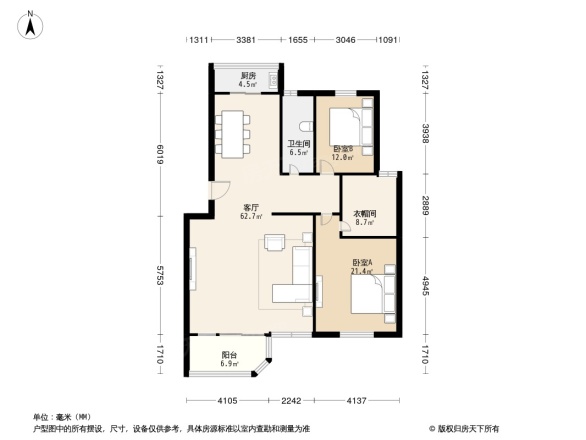 第六田园优仕家园